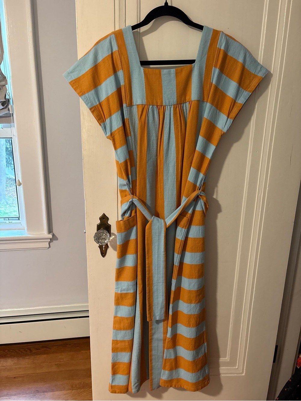 Ace & Jig Fall ‘24 Jessie Dress